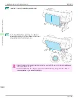 Preview for 554 page of Canon imagePROGRAF iPF8400S User Manual