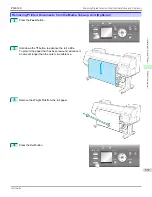 Preview for 557 page of Canon imagePROGRAF iPF8400S User Manual