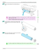 Preview for 559 page of Canon imagePROGRAF iPF8400S User Manual