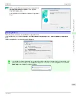 Preview for 563 page of Canon imagePROGRAF iPF8400S User Manual