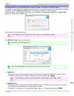 Preview for 565 page of Canon imagePROGRAF iPF8400S User Manual