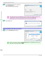 Preview for 572 page of Canon imagePROGRAF iPF8400S User Manual