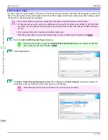 Preview for 578 page of Canon imagePROGRAF iPF8400S User Manual