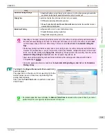 Preview for 581 page of Canon imagePROGRAF iPF8400S User Manual