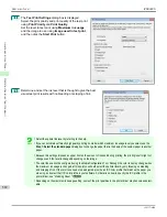 Preview for 582 page of Canon imagePROGRAF iPF8400S User Manual