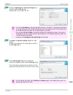 Preview for 583 page of Canon imagePROGRAF iPF8400S User Manual