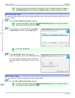 Preview for 584 page of Canon imagePROGRAF iPF8400S User Manual