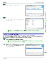 Preview for 585 page of Canon imagePROGRAF iPF8400S User Manual