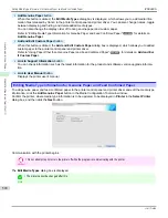 Preview for 594 page of Canon imagePROGRAF iPF8400S User Manual