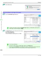 Preview for 602 page of Canon imagePROGRAF iPF8400S User Manual