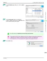 Preview for 603 page of Canon imagePROGRAF iPF8400S User Manual