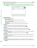 Preview for 606 page of Canon imagePROGRAF iPF8400S User Manual