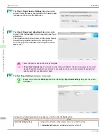 Preview for 610 page of Canon imagePROGRAF iPF8400S User Manual