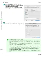 Preview for 612 page of Canon imagePROGRAF iPF8400S User Manual