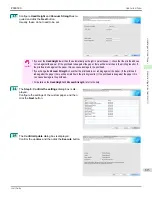 Preview for 613 page of Canon imagePROGRAF iPF8400S User Manual