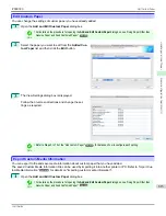 Preview for 615 page of Canon imagePROGRAF iPF8400S User Manual