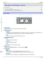 Preview for 622 page of Canon imagePROGRAF iPF8400S User Manual