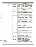 Preview for 642 page of Canon imagePROGRAF iPF8400S User Manual