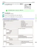 Preview for 651 page of Canon imagePROGRAF iPF8400S User Manual