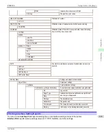 Preview for 653 page of Canon imagePROGRAF iPF8400S User Manual