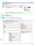 Preview for 654 page of Canon imagePROGRAF iPF8400S User Manual