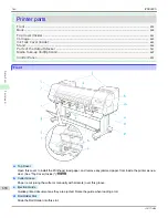 Preview for 658 page of Canon imagePROGRAF iPF8400S User Manual