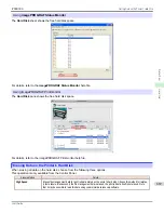 Preview for 669 page of Canon imagePROGRAF iPF8400S User Manual
