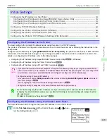 Preview for 679 page of Canon imagePROGRAF iPF8400S User Manual