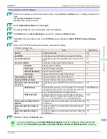 Preview for 685 page of Canon imagePROGRAF iPF8400S User Manual