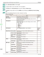 Preview for 692 page of Canon imagePROGRAF iPF8400S User Manual