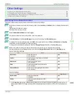 Preview for 697 page of Canon imagePROGRAF iPF8400S User Manual