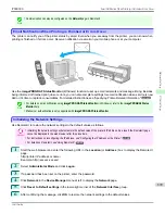 Preview for 699 page of Canon imagePROGRAF iPF8400S User Manual