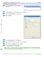 Preview for 702 page of Canon imagePROGRAF iPF8400S User Manual