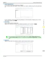 Preview for 713 page of Canon imagePROGRAF iPF8400S User Manual