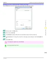 Preview for 719 page of Canon imagePROGRAF iPF8400S User Manual