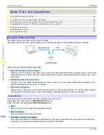 Preview for 724 page of Canon imagePROGRAF iPF8400S User Manual