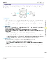 Preview for 725 page of Canon imagePROGRAF iPF8400S User Manual