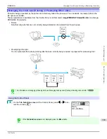 Preview for 729 page of Canon imagePROGRAF iPF8400S User Manual