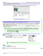 Preview for 731 page of Canon imagePROGRAF iPF8400S User Manual