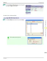 Preview for 735 page of Canon imagePROGRAF iPF8400S User Manual