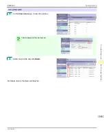 Preview for 739 page of Canon imagePROGRAF iPF8400S User Manual