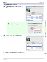 Preview for 741 page of Canon imagePROGRAF iPF8400S User Manual