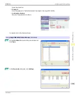 Preview for 749 page of Canon imagePROGRAF iPF8400S User Manual