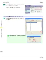 Preview for 752 page of Canon imagePROGRAF iPF8400S User Manual