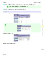 Preview for 755 page of Canon imagePROGRAF iPF8400S User Manual
