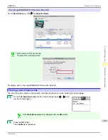 Preview for 757 page of Canon imagePROGRAF iPF8400S User Manual