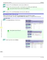 Preview for 758 page of Canon imagePROGRAF iPF8400S User Manual