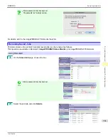 Preview for 761 page of Canon imagePROGRAF iPF8400S User Manual