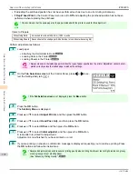 Preview for 772 page of Canon imagePROGRAF iPF8400S User Manual