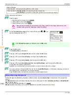 Preview for 776 page of Canon imagePROGRAF iPF8400S User Manual